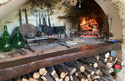 Agriturismo Masseria Pozzo - Foto 20