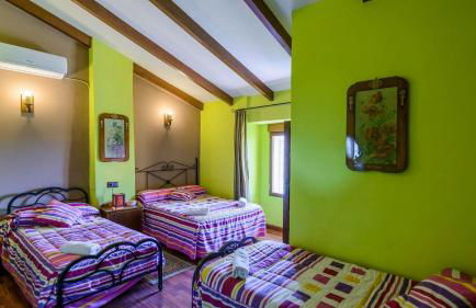 Cortijo El Encinar de Cobo Martos by Ruralidays - Foto 14