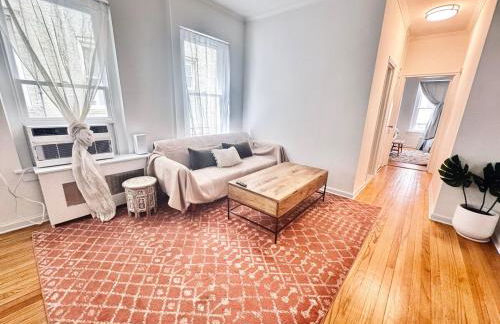 Upper East Side 2Bed Dream - Foto 20