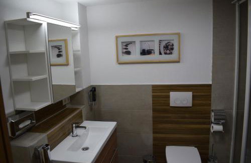 Apartments mit Klimaanlage am Neckarufer, Schöne Aussicht - Foto 21