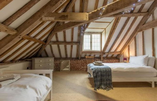 Host Stay Mill House - Foto 37