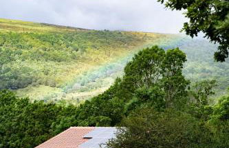 El Mirador de las Cuencas - Foto 35