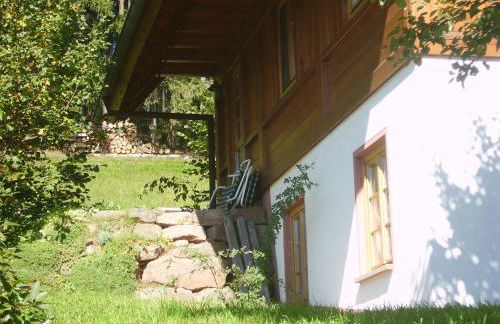 Am Neuhausbauernhof - Foto 3