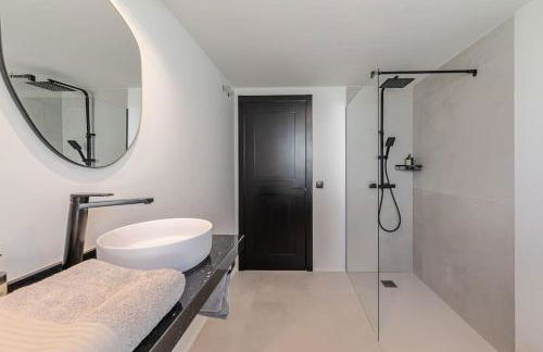 Villa con Piscina Privada - Photo 21