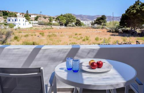 Echinousa Kimolos Maisonette no3 - Foto 22