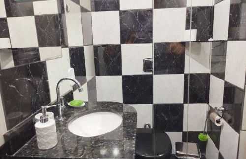 Apartamentos aconchegante Aki - Foto 29