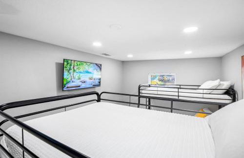 Family-Friendly Tampa Home with Heated Pool - Foto 37