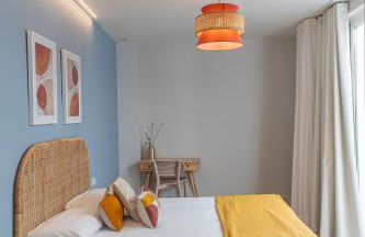 Malvarrosa Beach Stay! - Photo 14