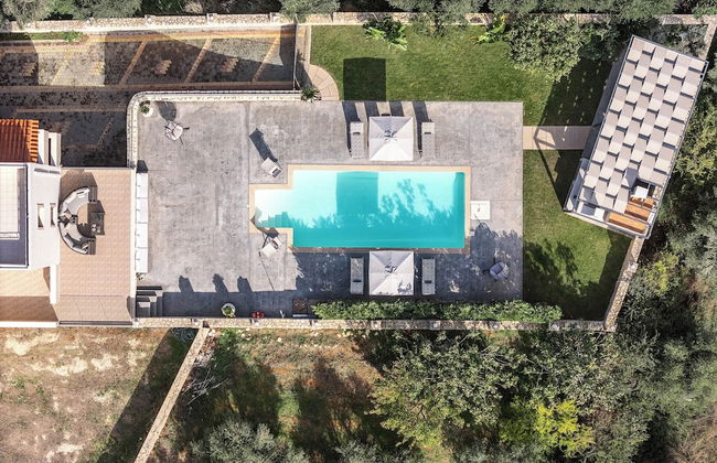 Villa Aris - Photo 54