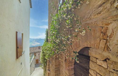 Gorgeous Apartment with Pool near Sibillini Mountains - Foto 4