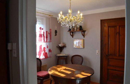 Villa Merzbach - Wohnen wie im Museum mit Komfort - Foto 15