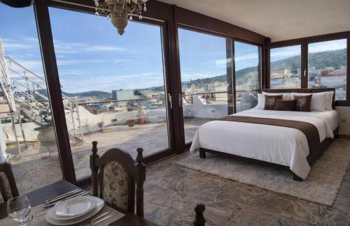 Royal stylish view apartment - Foto 9