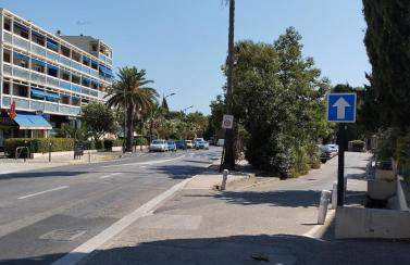 Appartement à proximité du jardin Olbius Riquier - Foto 25