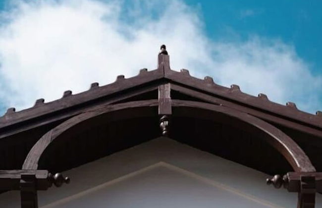 Horami Villa - Origami Apartment - Foto 15