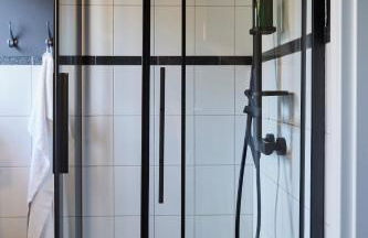 Little Wizard Apartment Hamburg - bis 4 Personen - 44 qm - Küche - Smart TV - kostenloser Parkplatz - Foto 15