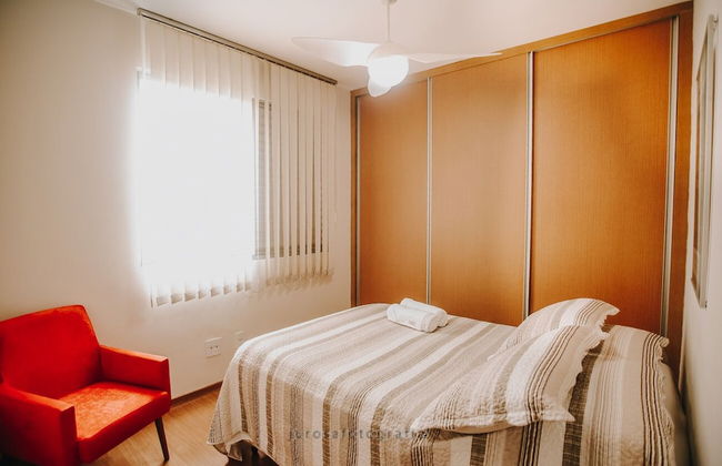 Confortável apartamento na Savassi - Photo 5