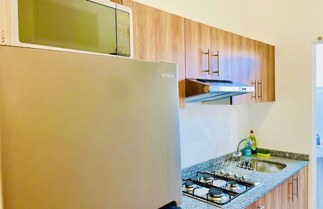 Cozy 2-bedroom Apartment With Amenities - Foto 19