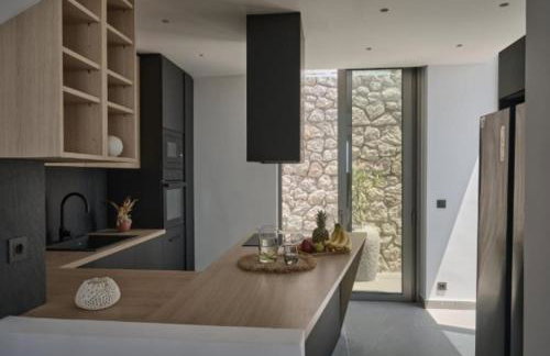 Porphyra Collection Villas Porto Heli - Foto 70