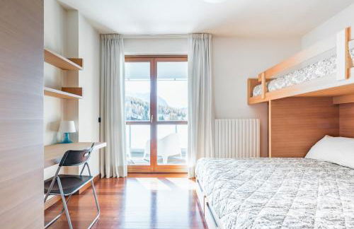 Terrazza su Sestriere Lux - Foto 17