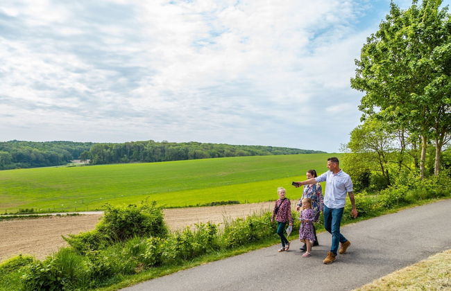 2 bedroom House in Gulpen with swimming pool and terrace - Photo 47