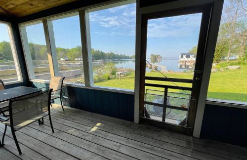 Pike Lodge - Waterfront on the Saint Lawrence River 1000 Islands - Foto 6