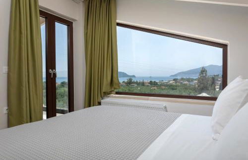 Evylio Stone Houses - Foto 24