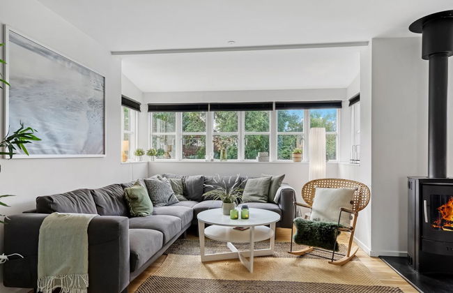 "Marijanne" - 500m from the sea - Foto 25