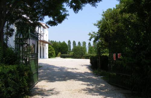 Villa Gaudio - Foto 8