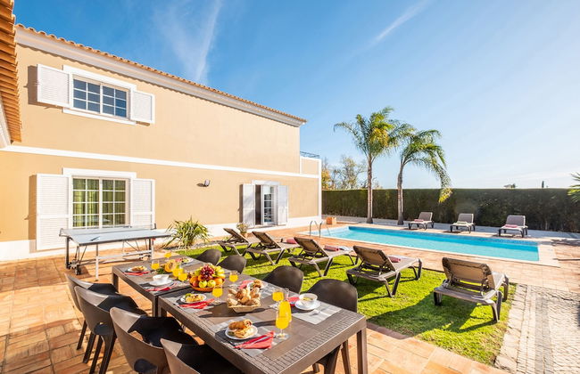 Villa Teotel - Foto 47