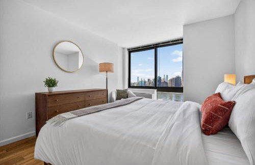 Long Island City 1 BR w Work Setup by Anyplace - 11743 - Foto 20