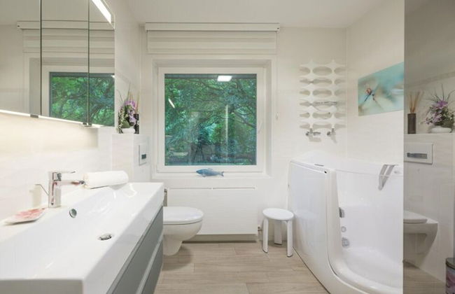 Haus in Fantastischer Lage auf Nordstrand - Foto 16