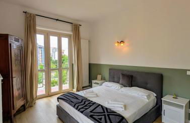 La Finestra sul Verde - Foto 17