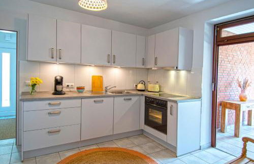 Großes Ferienhaus mit 4 Schlafzimmern - Foto 15