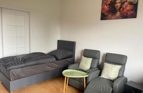 Komfortable Einf haus 5 Pers Einzelzi-max 9 Pers - Foto 10