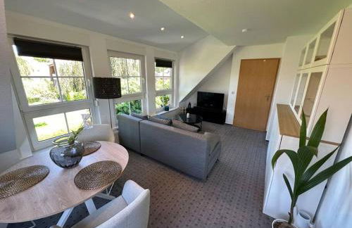 Idyllische Ferienwohnung Sillenstede - Foto 1