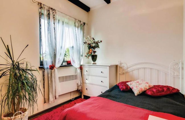 Holiday Home Podamirowo Near Lake Jamno - Photo 5