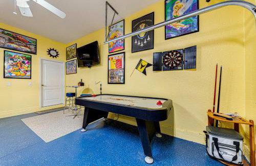 Tuscan Pines Villa - Foto 71