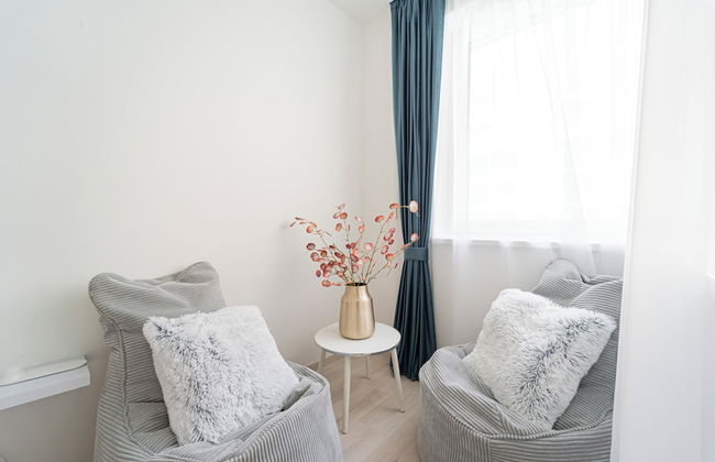 Spirit Apartments by FirstHost - Foto 35