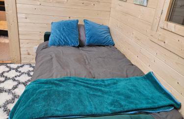 The Cosy Cabin - Foto 14