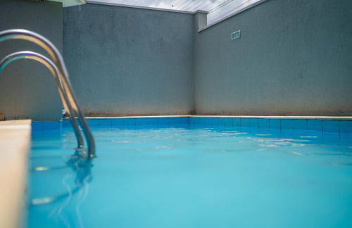 Casa com piscina aquecida, experiência única no litoral norte - Condomínio Morada da Praia! - Photo 53