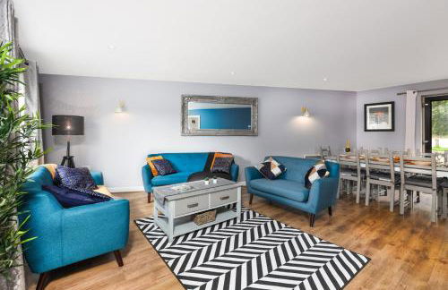 Hopton Cottage - Darwin Lake Holiday Village - Foto 6