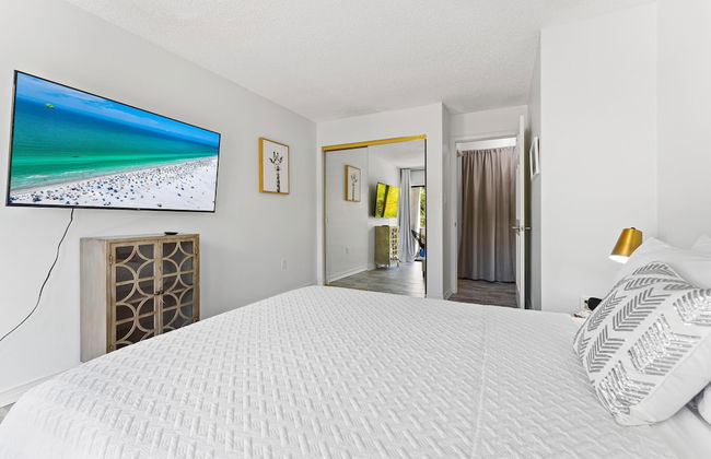 Just Beachy by Beachside Management - Foto 3