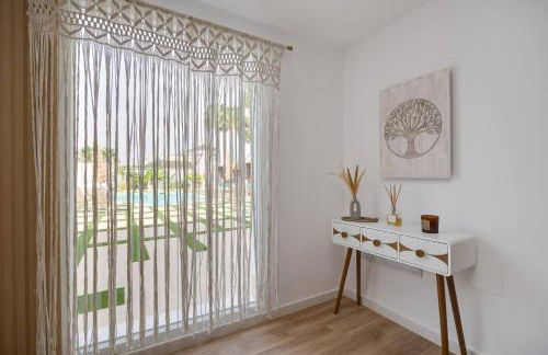 Villa única con piscina, perfecta para familias - Foto 30