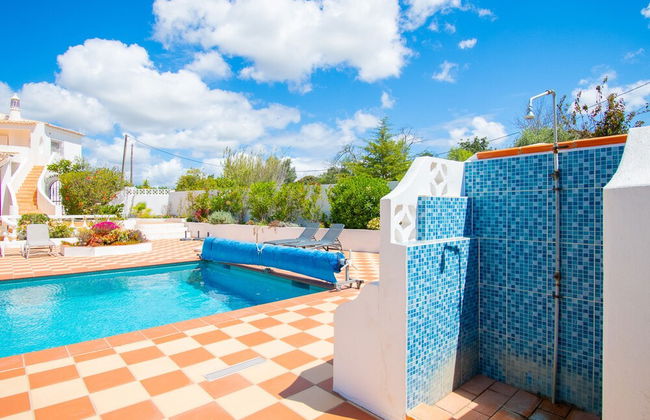 Casa Alegria This Villa is Perfect for a Family - Foto 38