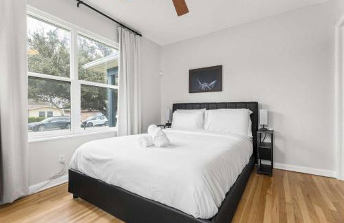 Historic Charmer Comfortable Walkable - Foto 16