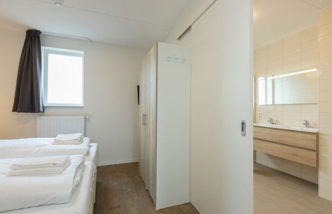 Lush Apartment in Zoutelande Near Beach - Photo 4