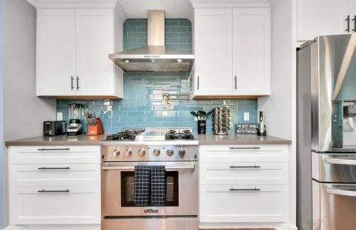 NASA 4BR Escape HeatedPool HotTub and Daybed - Foto 35