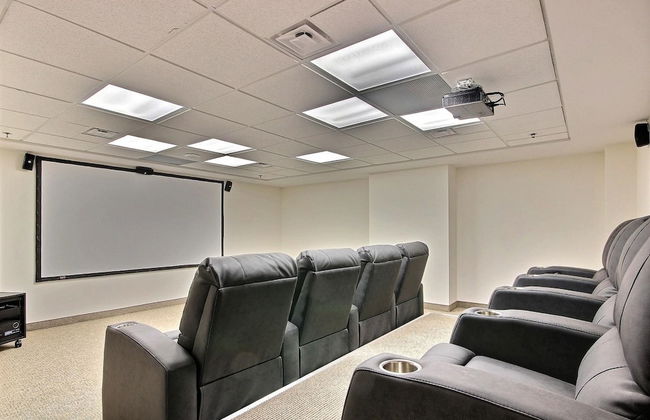 ByWard Luxury Suites - Foto 19