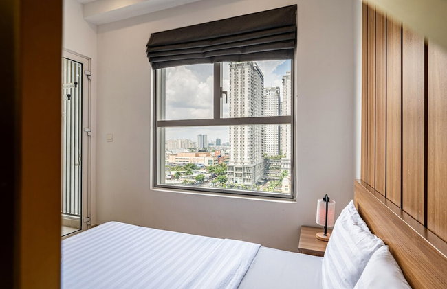 Sunrise City - Lotte Mart District 7 - Foto 22