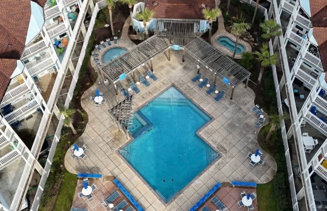 Parrot Paradise by Ryson Vacation Rentals - Foto 29